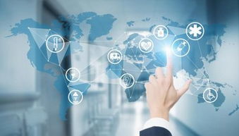 互聯網醫療‘叫好不叫座’的現狀何時能打破？——信息技術咨詢服務的視角